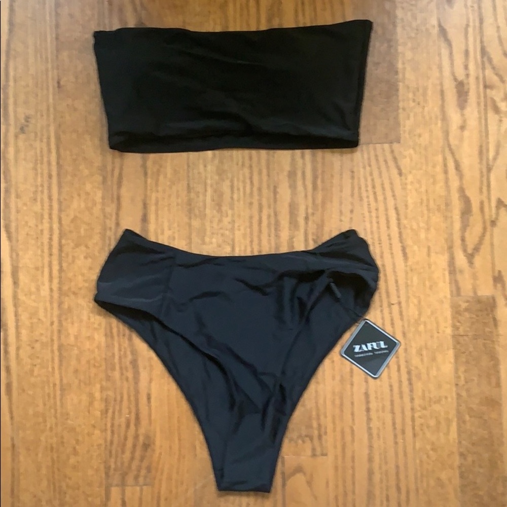 swimsuit